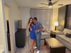 Americano, Verga grande, Engañando, Hd, Interracial, Madres para coger, Montar, Esposa