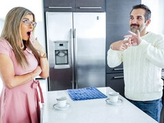 Bundão, Pauzão, Peitos grandes, Loiroa, Transar de quatro, Peludoa, Mãe gostosa, Xoxota