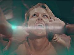 Verga grande, Tetas grandes, Mamada, Doble penetracion, Pajear, Madres para coger, Trio, Tetas