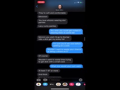 Young MILF Wife Sexting Dirty Talk Cheating On Husband For Morning Fuck
