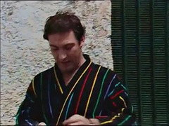 Nana, Gros seins, Sucer une bite, Fétiche, Hard, Italienne, Mère que j'aimerais baiser, Rétro ancien