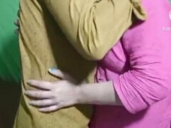 Amatør, Tante, Hjemmelavet, Indier, Ældre kvinde, Teenager