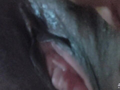 Fingering, Hemmafru, Indisk, Mogen, Naken, Solo, Fru