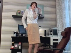 Hd, Underkläder, Stockings