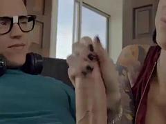 Mačiatko, Veľké péro, Kuřba, Brunetka, Striekanie semena, Milf  mčbp, Nevlastná mama, Kozičky