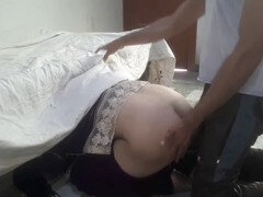 Par, Indisk, Styvmamma