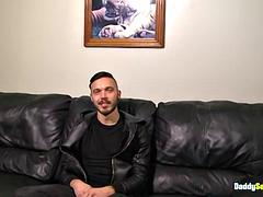 Grande cazzo, Gay, Russa