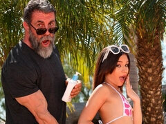 Veľký zadok, Veľké péro, Kuřba, Na psíka, Prirodzené prsia, Teenka, Kozičky