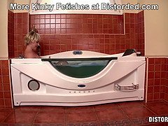 69   sottosopra, Bagno, Grande cazzo, Pompino, Tettona, Hd, Enorme, Mamma