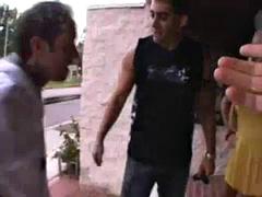 Μεγάλα βυζιά, Βυζιά