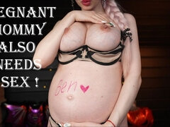 Gros seins, Conversation vulgaire, Fétiche, Lingerie, Mère que j'aimerais baiser, Maman, Enceinte, Solo