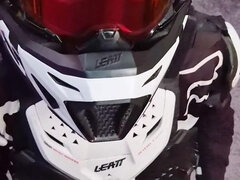 Leie, Spermaladung, Europäisch, Fetisch, Solo