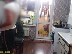 Család, Házi készítésű, Óriási fasz, Orgazmus, Nuni, Leborotvált, Hármas, Feleség