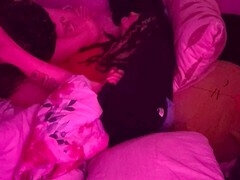 Américain, Grosse bite, Mature, Mère que j'aimerais baiser, Maman, Monstre, Petite femme, Chatte