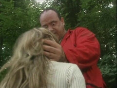 Grosser arsch, Grosse titten, Blondine, Blasen, Handjob, Hardcore, Jungendliche (18+), Titten