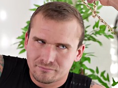Anale, Fetish, Gay, Muscolo, Ufficio