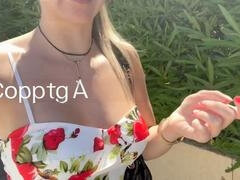 Inexperienced, fucking a stranger, sextape francaise