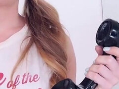Topwebmodels Pigtail Swallowers Vol 2 - 5 Complete Scenes of Cute Teens in Pigtails Sucking Cock and Swallowing Cum Loads