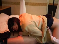 Ázijskej, Mačiatko, Hd, Japonské, Teenka