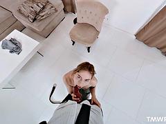 Mimi Cica - Hardcore Student Seduction