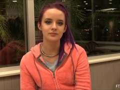 In den arsch, Nahaufnahme, Extrem, Faustfick, Klaffend, Masturbation, Solo, Spielzeuge