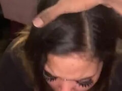 18 χρονον, Ερασιτέχνης, Μεγάλα βυζιά, Πίπα, Χύσιμο, Πούτσος, Μαύρος, Πρώτου προσώπου