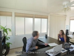 Audition, Pik sutte, Par, Pik, Penge, Pov, Ryger, Teenager