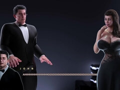 Háromdimenziós, Amerikai