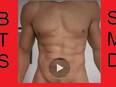 Amerikansk, Badeværelse, Hjemmelavet, Solo