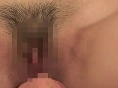 Bdsm, Femdom, Poníženie, Japonské, Milenka, Pička, Otrok, Študent