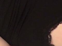 Amateur, Anal, Masturbación, Solo, Tetas