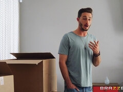 Velik kurac, Hd, Zrela