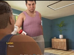 Latinsk, Ældre kvinde, Mor jeg gerne vil kneppe, Mor