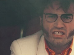 18, Velika rit, Velik kurac, Velike joške, Blondinka, Doggystyle, Zunaj, Najstnice