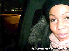 Spermaa suussa, Saksalainen, Latinankieli, Julkinen, Teini