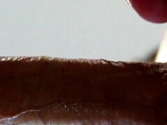 Amateur, Grosse bite, Sucer une bite, Tromperie, Couple, Cocu, Éjaculer dans la bouche, Pov