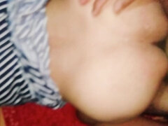 Любители, Большая жопа