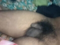 Shreya's Hot Bikini Creampie with Big Cock in Doggy Style - Indian Teen Pussy Licking