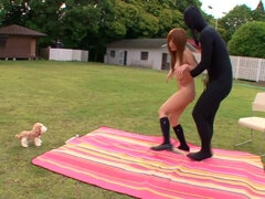 Asian coquette delightful adult video