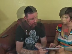 Grosse titten, Braunhaarige, Geile alte tussi, Handjob, Milf, Pornostars, Realität, Titten