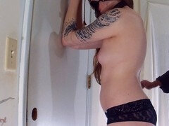 Kötözés – fegyelmezés, Kötözés, Uralkodás, Fájdalom, Ribanc