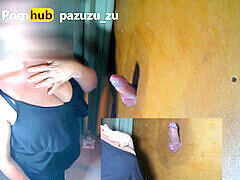 Leie, Sadomasochismus, Cfnm, Spermaladung, Domination, Schwanzloch, Handjob