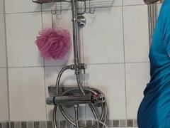 Bagno, Pompino, Tedesca amatoriale