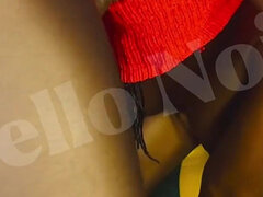 18 anni, Culo grosso, Grande cazzo, Pompino, Coppia, Hardcore, Fatto in casa, Ragazza