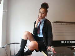 Lepe, Ženska dominacija, Hd, Ponižanje, Penis, Rdečelaska, Kajenje, Najstnice