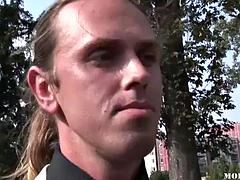 Pompino, Gruppo, Orgia, Pubblico