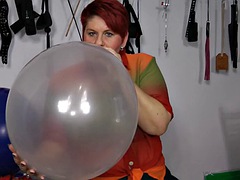 Amatorka, Piękne grube kobiety, Duże cycki, Niemiecki, Dojrzałe, Mamuśka, Rudowłosa, Cycki