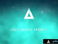 Rit, Rjavolaska, Prstni, Fisting, Lizanje, Naravne joške, Muco, Grobo