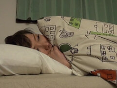 18, Azjatka, Słodka, Bielizna, Rajstopy, Drobna, Jazda konna, Nastolatki