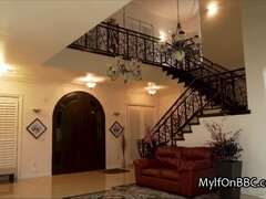 Pauzão, Boquete, Traição trair, Loba, Ébano negroa, Hardcore, Interracial, Mãe gostosa